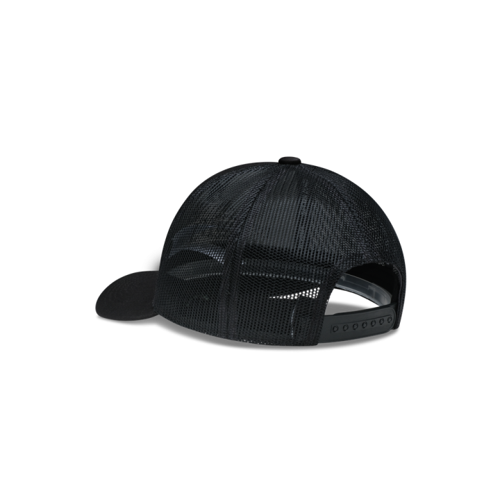 Cappellino da camionista Better Bodies: retro in rete