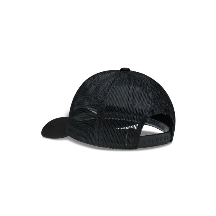 Trucker Cap Better Bodies: Mesh Back, Snapback