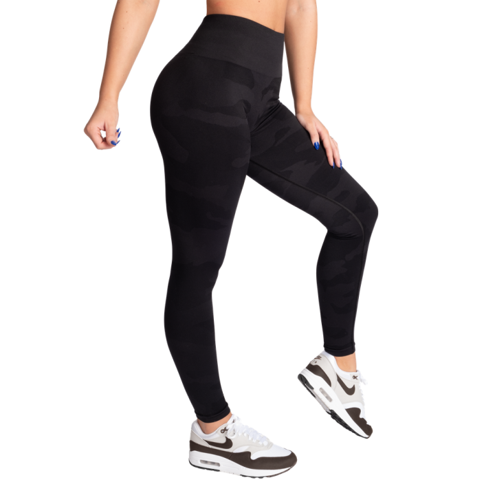 Scrunch Leggings Factory 2nd Better Bodies: Seamless