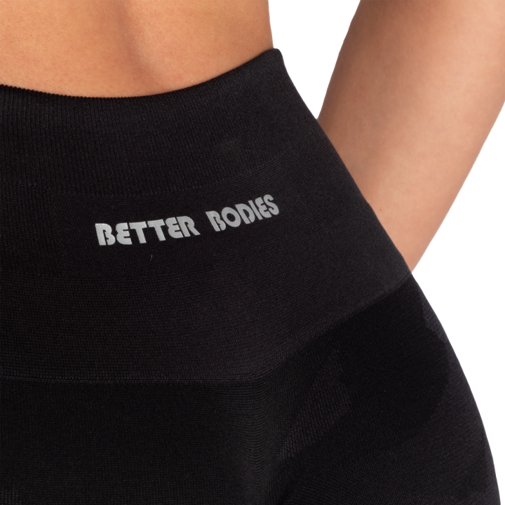 Scrunch Leggings Factory 2nd Better Bodies: Seamless