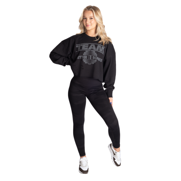 Scrunch Leggings Factory 2nd Better Bodies: Seamless