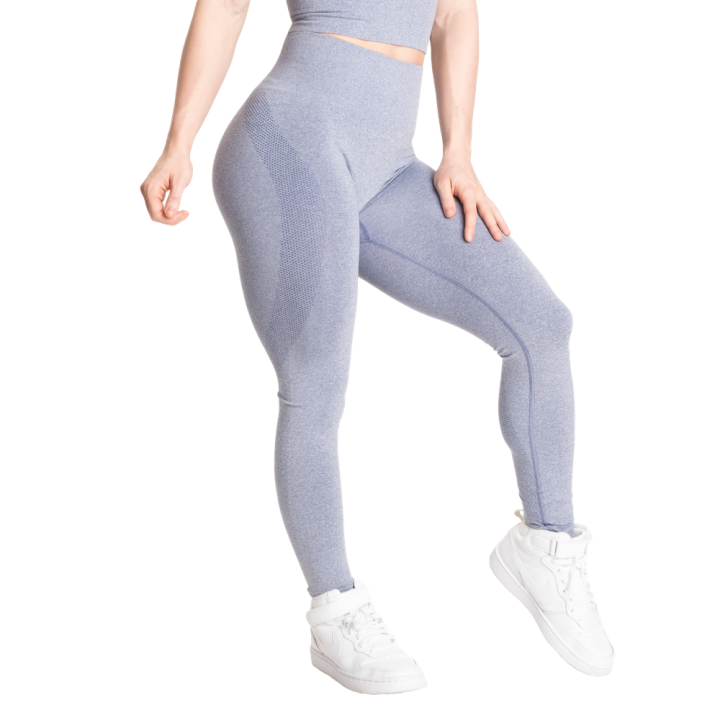 Leggings donna Rockaway V2 Better Bodies: senza cuciture