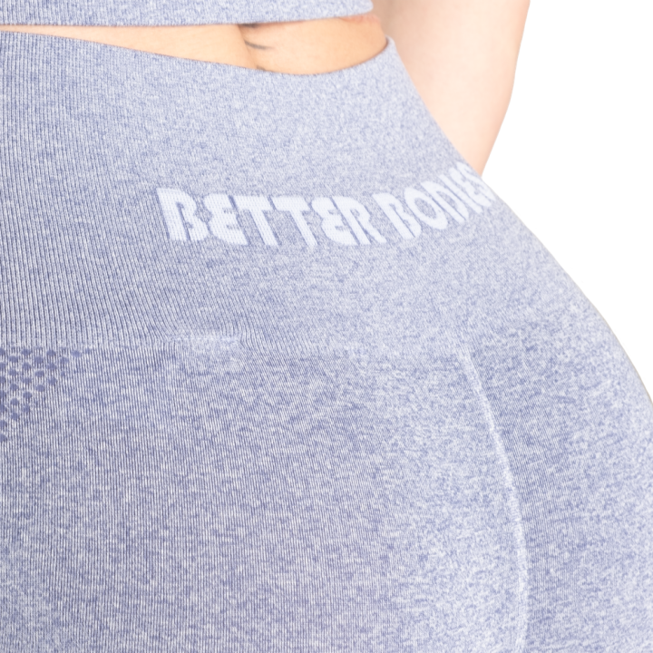 Leggings donna Rockaway V2 Better Bodies: senza cuciture