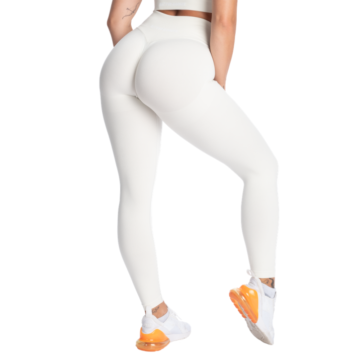 Seamless Gym Leggings Better Bodies: Sculpting High Waist
