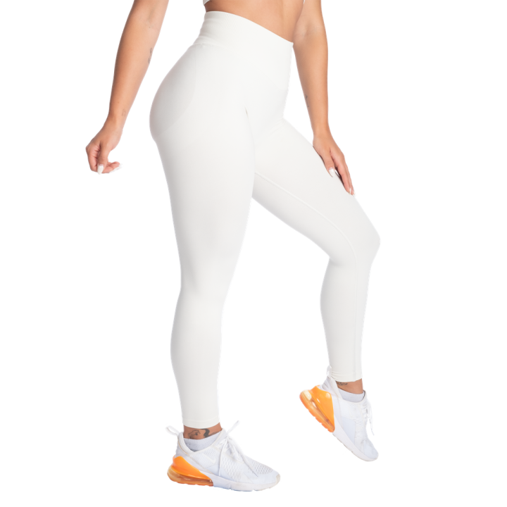 Leggings senza cuciture Better Bodies: taglio modellante