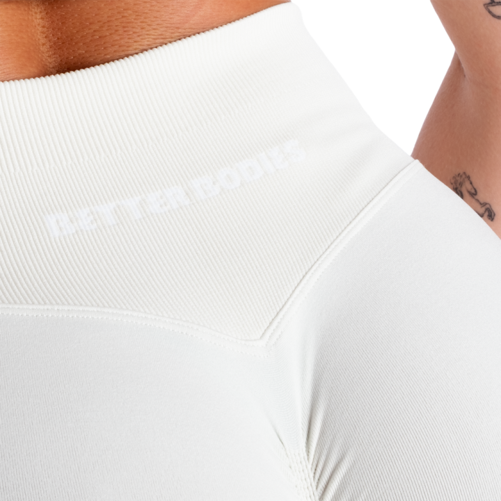 Seamless Gym Leggings Better Bodies: Sculpting High Waist
