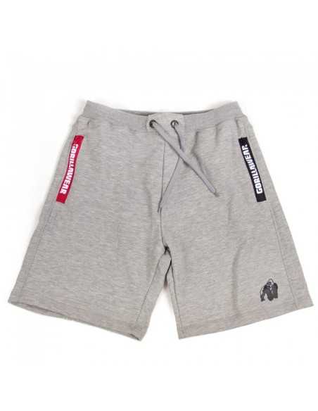 Pittsburgh Sweat Shorts