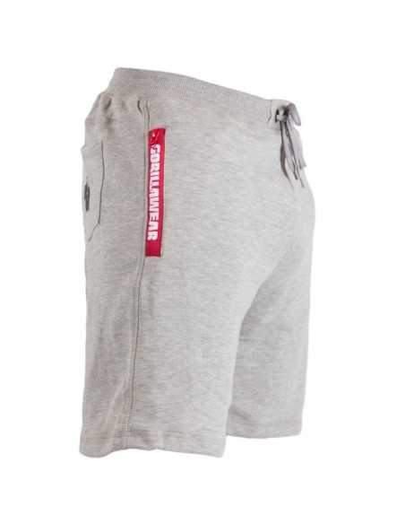 Pittsburgh Sweat Shorts