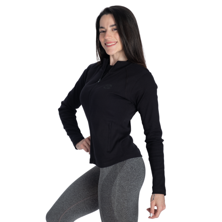 Giacca Donna Legacy Core Better Bodies: Taglio Sagomato