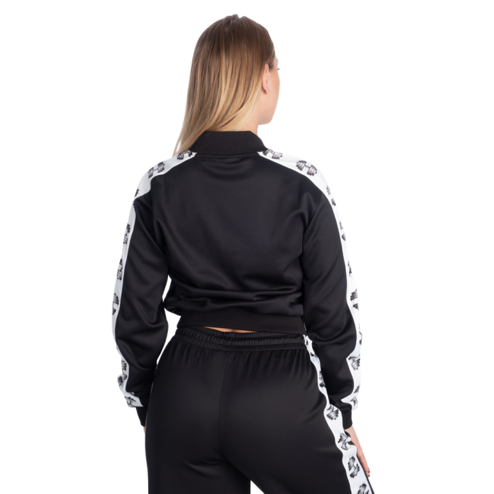 Giacca da tuta donna Track Jacket V2 Better Bodies