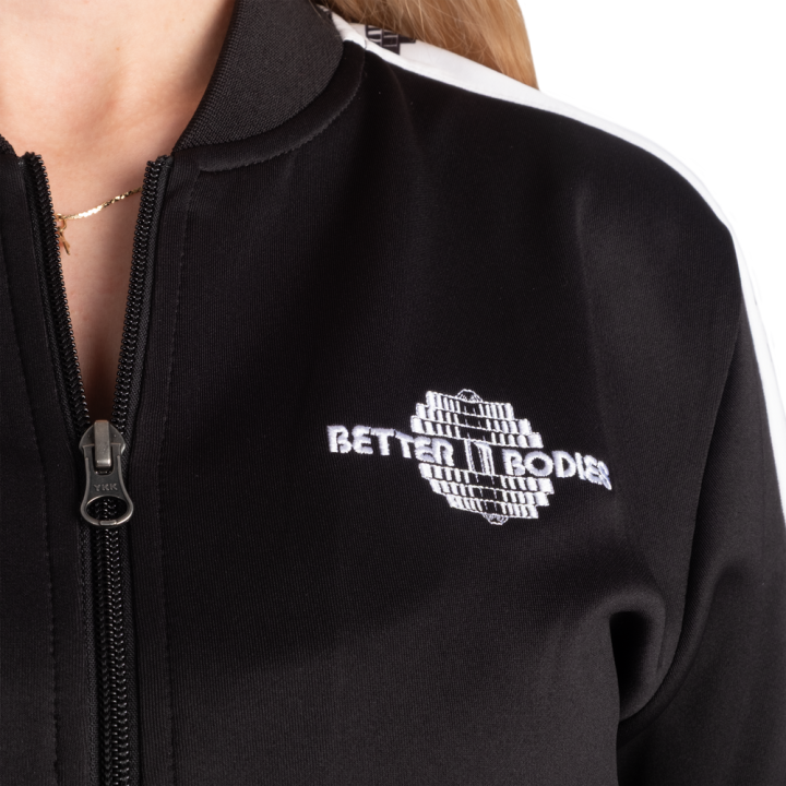 Giacca da tuta donna Track Jacket V2 Better Bodies