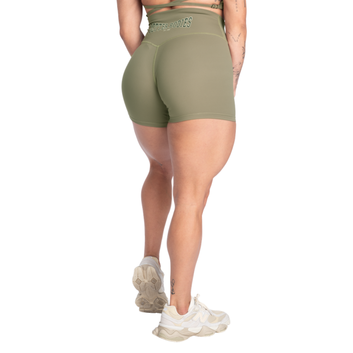 Pantaloncini Fitness Donna 1982 Standard Better Bodies