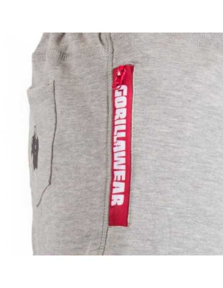 Pittsburgh Sweat Shorts