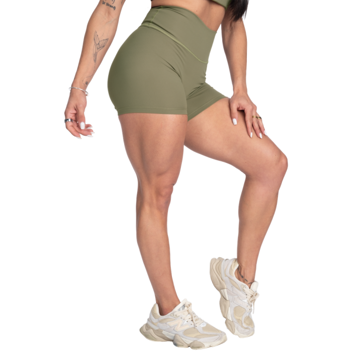 Pantaloncini Fitness Donna 1982 Standard Better Bodies