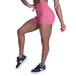 Women's Compression Shorts Better Bodies: High Waist