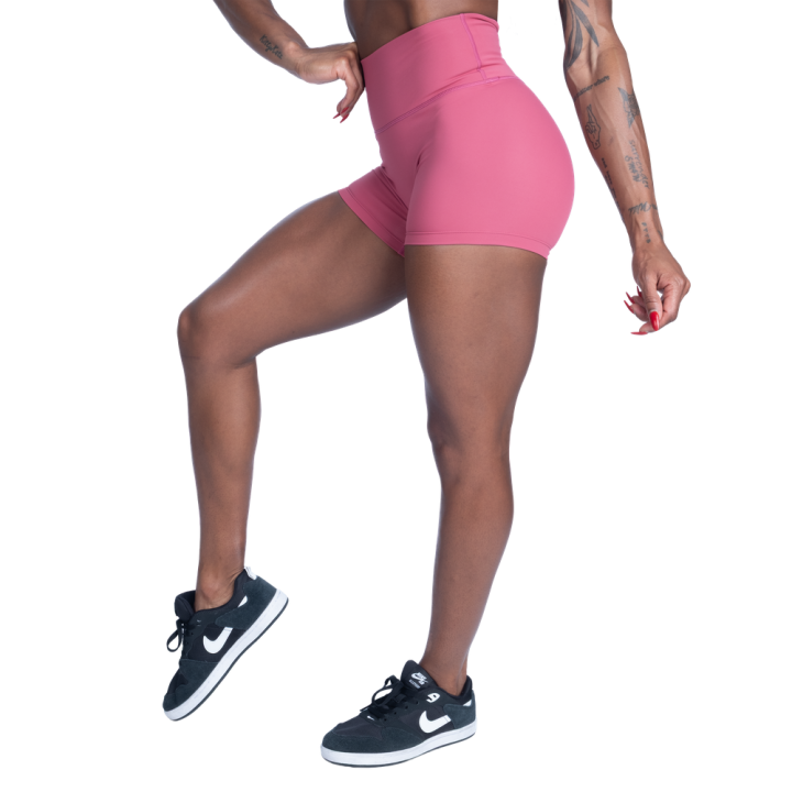 Women's Compression Shorts Better Bodies: High Waist