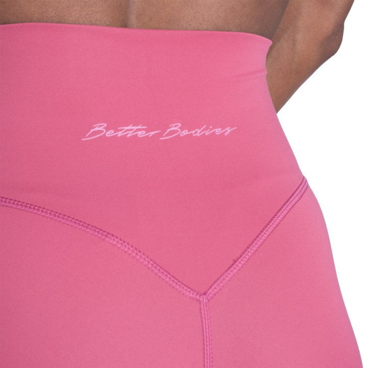 Women's Compression Shorts Better Bodies: High Waist