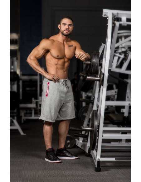 Pittsburgh Sweat Shorts