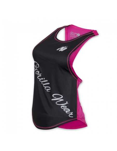 Florida Stringer Tank Top