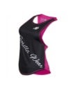 Black/Pink / S
