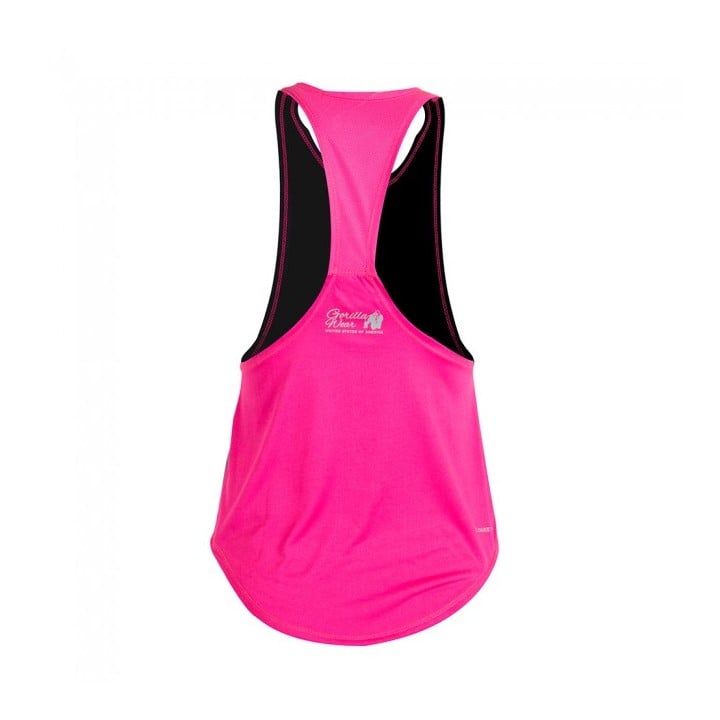 Florida Stringer Tank Top