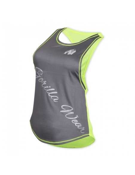 Florida Stringer Tank Top