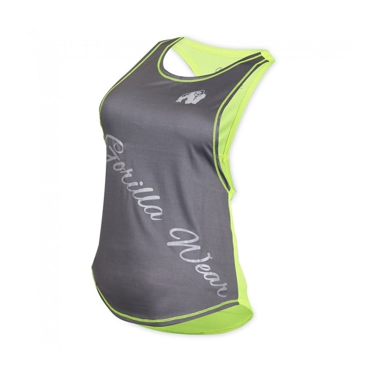 Florida Stringer Tank Top