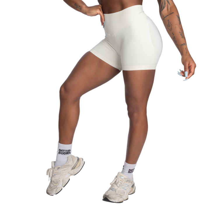 Seamless Gym Shorts for Women Better Bodies: Sculpting Fit