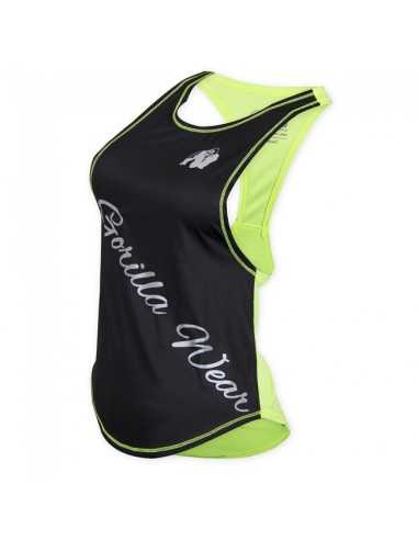 Florida Stringer Tank Top