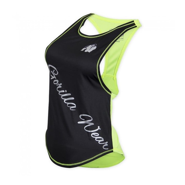Florida Stringer Tank Top