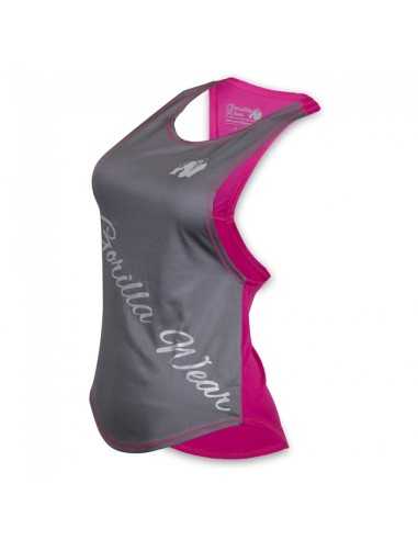 Florida Stringer Tank Top
