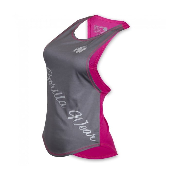 Florida Stringer Tank Top