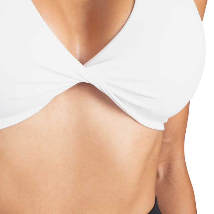 Reggiseno Sportivo Core Twist Better Bodies: Coppe Sfilabili