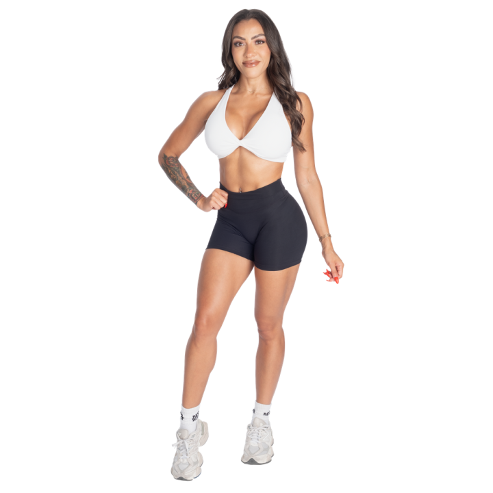 Reggiseno Sportivo Core Twist Better Bodies: Coppe Sfilabili