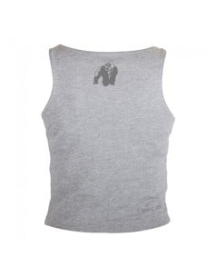 Oakland Crop Tank 2