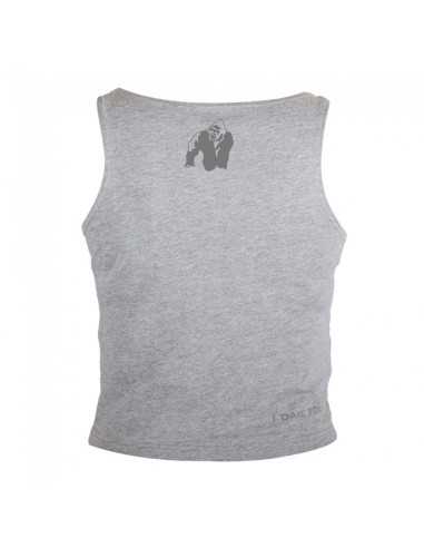 Oakland Crop Tank