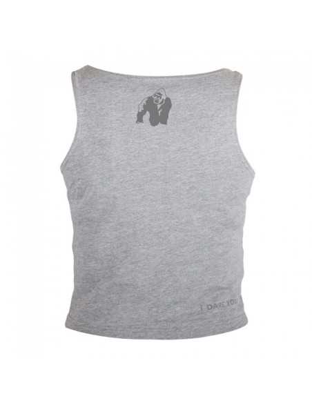 Oakland Crop Tank
