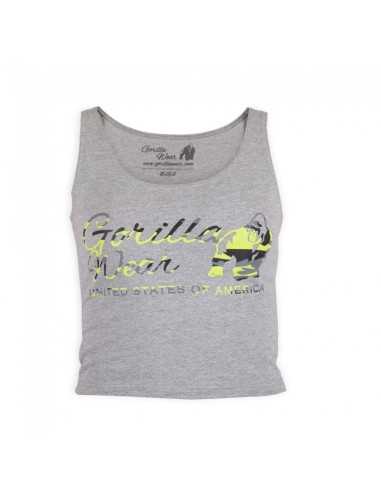 Oakland Crop Tank