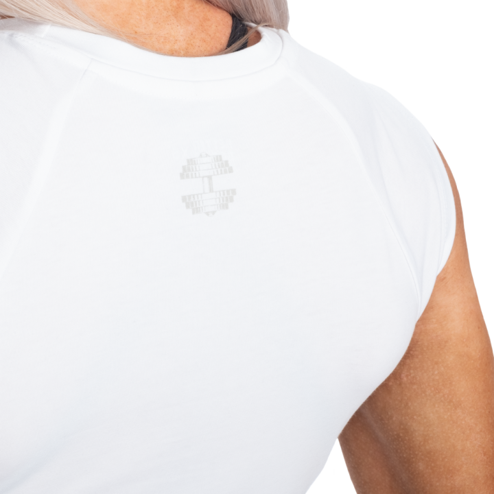 Maglietta Donna Empowered Tee Better Bodies: Taglio Raglan