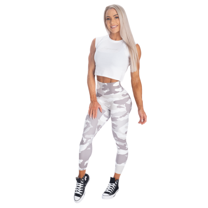 Maglietta Donna Empowered Tee Better Bodies: Taglio Raglan