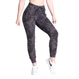 Pantaloni jogger donna Better Bodies: taglio affusolato