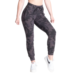 Women's Joggers Better Bodies: Tapered Cotton Blend