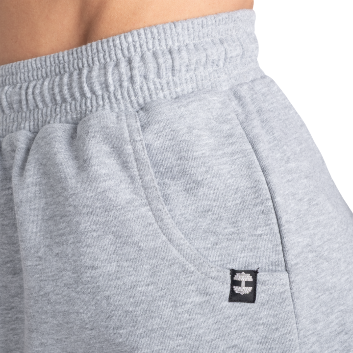 Women's Wide Leg Sweatpants Better Bodies: 60% Cotton