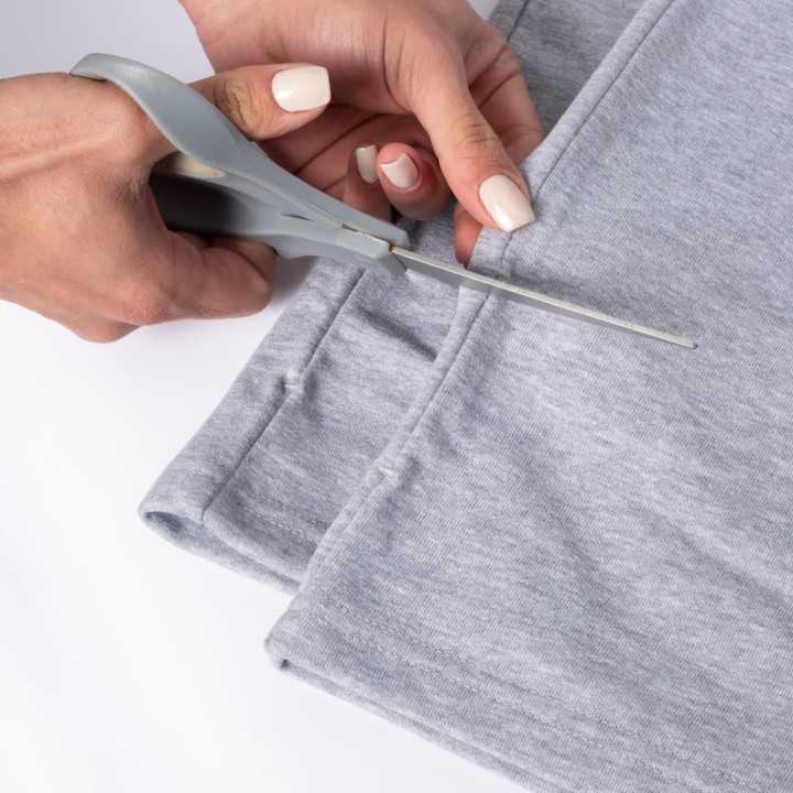 Pantaloni tuta donna gamba larga Better Bodies: 60% cotone