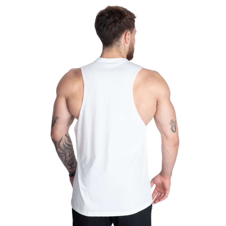 Canotta Relentless Cut Out Uomo Better Bodies: Loose Fit