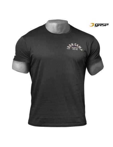 Throwback tee