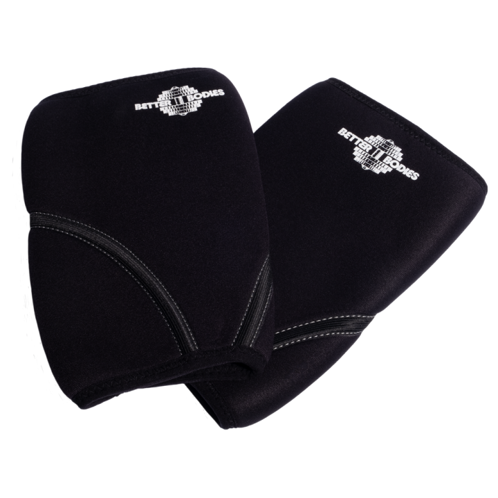 Ginocchiere neoprene Better Bodies: spessore 7 mm