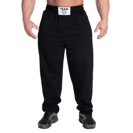 Baggy Gym Pants Better Bodies: Oversized Classic Cut