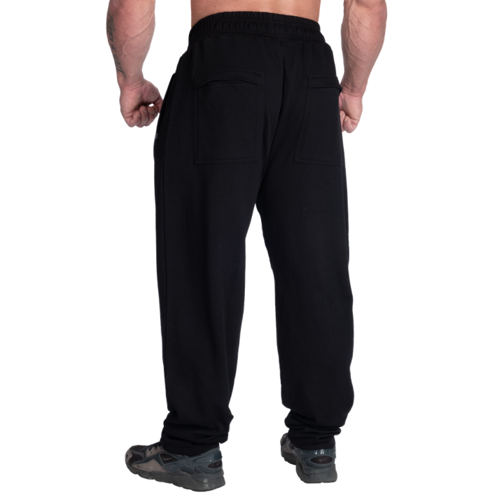 Baggy Gym Pants Better Bodies: Oversized Classic Cut