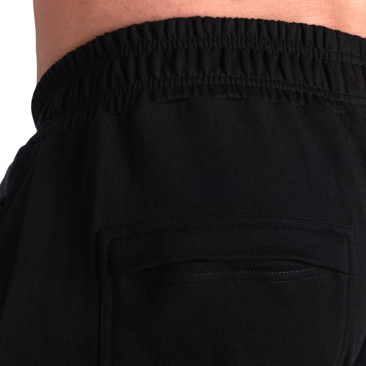 Baggy Gym Pants Better Bodies: Oversized Classic Cut